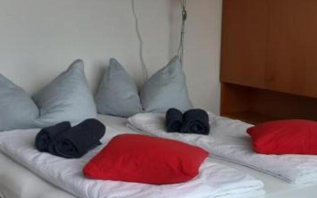 Appartement Ingrid