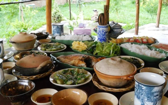 Kim Lan Homestay