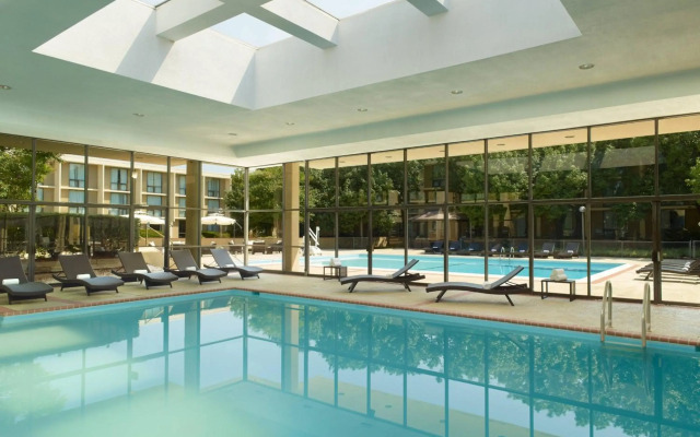 Washington Dulles Airport Marriott