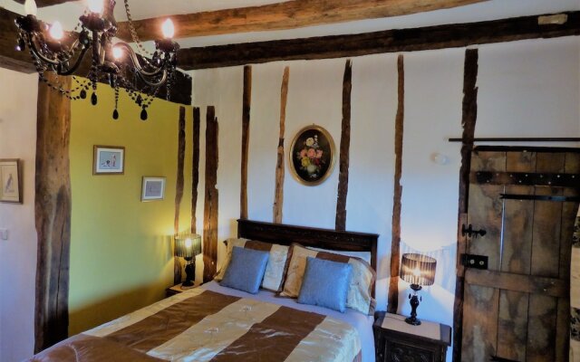 L'Ancien Presbytère