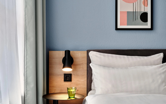 Garner Hotel Berlin - Schöneberg by IHG