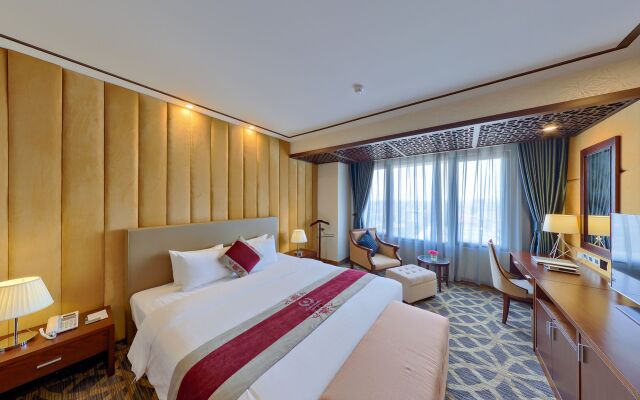 Le Indochina Hotel & Spa