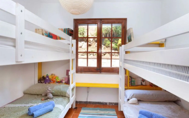 House La Plaza Calonge