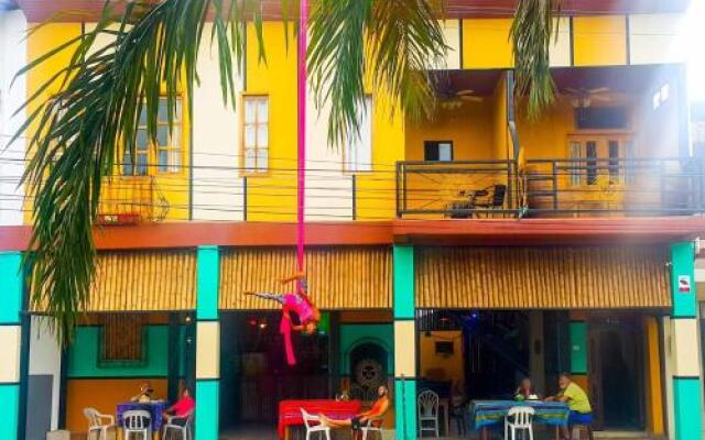 CoCo Bongo Hostel