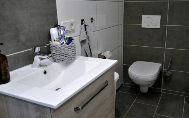 TraumFewo Weitblick für bis zu 4 Personen