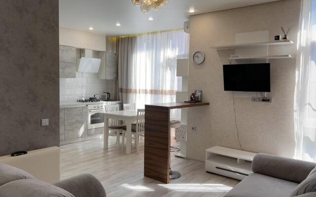 Alicekeys (Алискис) на улице Молодогвардейская 2/56