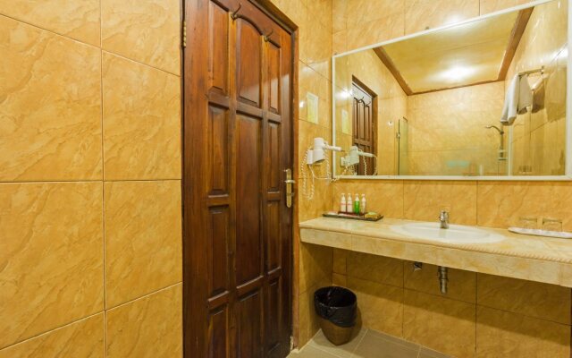 Hotel The Flora Kuta Bali By Reddoorz