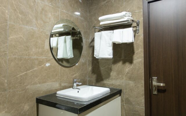 Joville Hotel Sapa