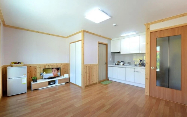 Yongin Ever Home Pension