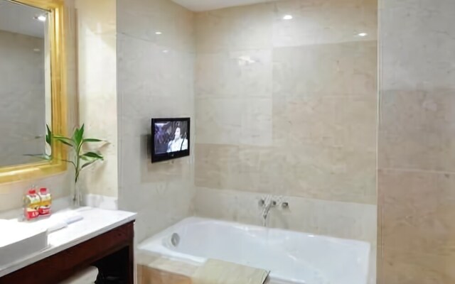 Liyang Jiafeng Pearl Hotel