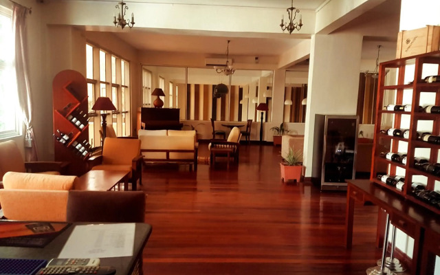 The Vic Hotel Kisumu
