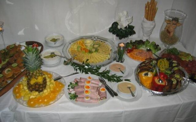 Hotel Pension Schwaiger