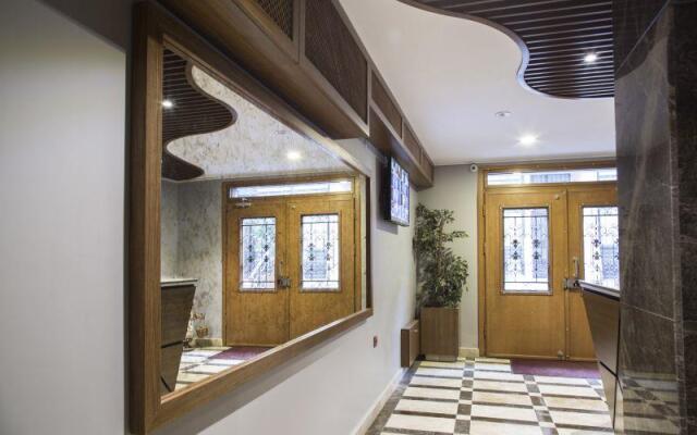 4Levent Suites