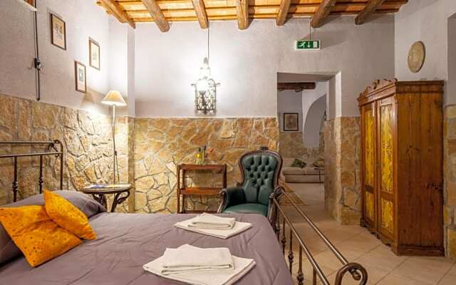 Bed And Breakfast Villa Pilati by DomuSicily