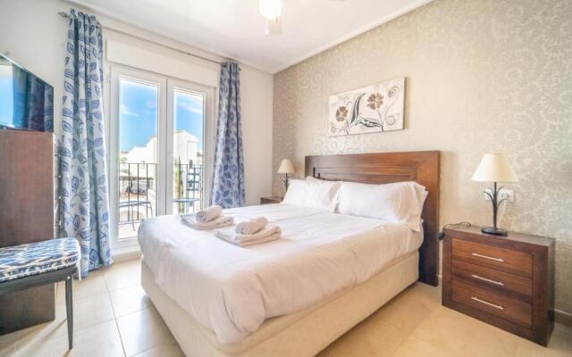 Penthouse with Large Terrace - SE731LT