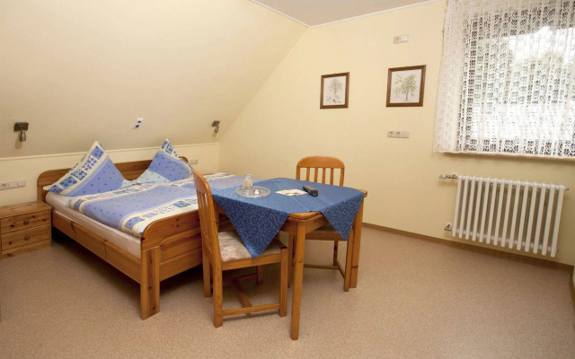 Hotel-Restaurant Haus Hubertus