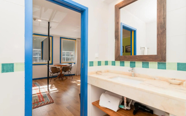 Miragaia House