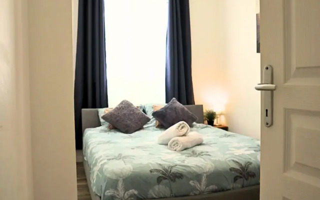 Apart'Moment CONFORT Saint-Omer