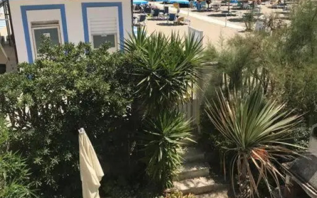 Mini Loft Fronte Mare