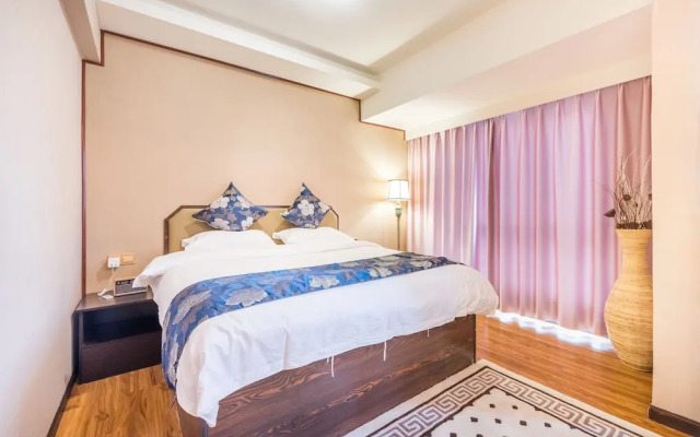 Taiyu Executive Apartment