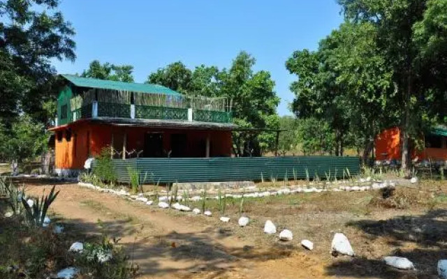Ratapani Range Retreat