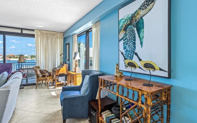 Legacy Key #203 by Southern Vacation Rentals