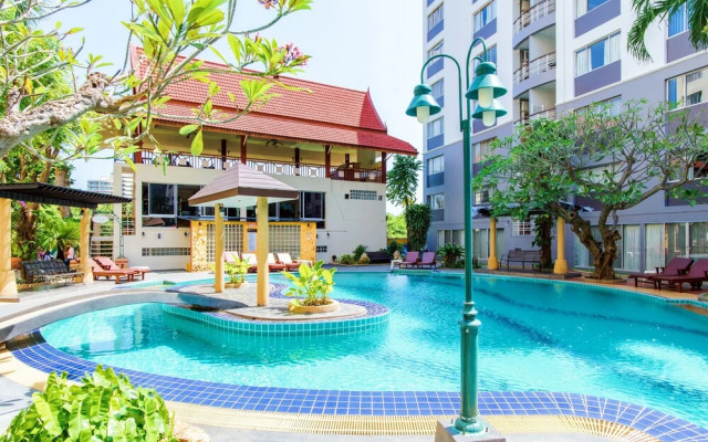 Hua Hin Soi 7