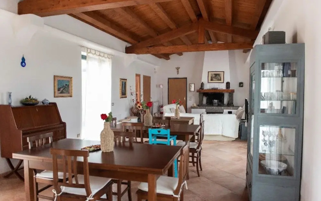 agriturismo la vita è bella
