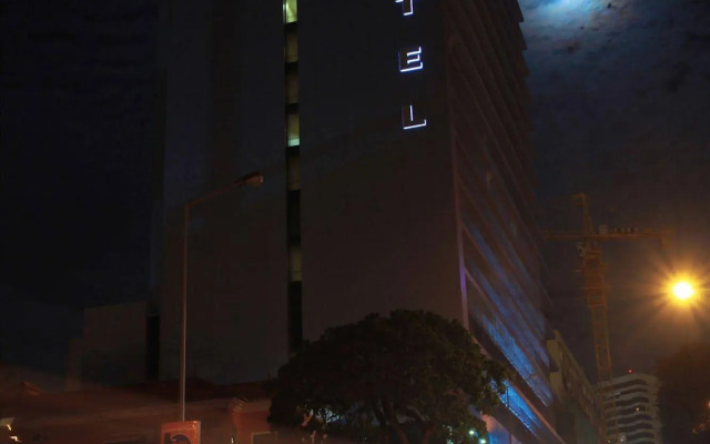 Skyna Hotel Luanda