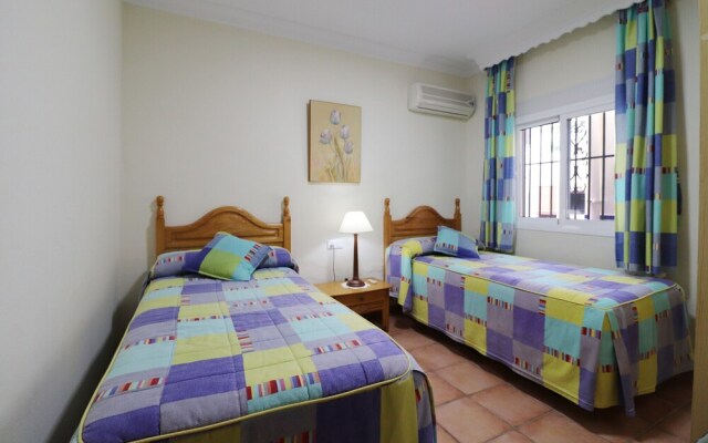 1107 Villa Salares