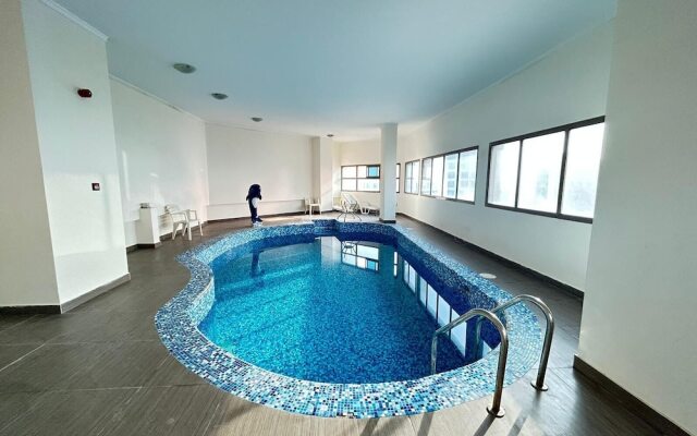 Al Hayat Suites