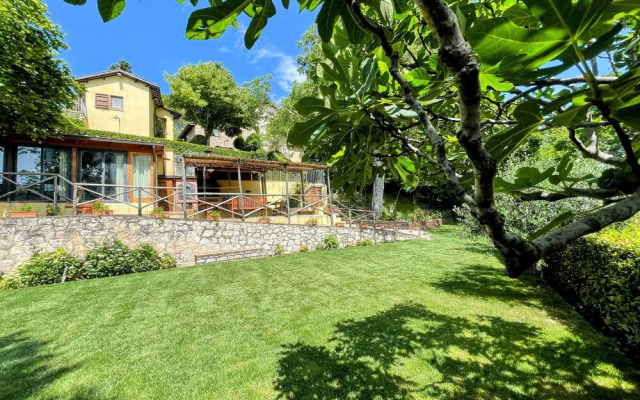 Spoleto Splash : Casetta/slps 4/5 Wifi/dishwasher - Beautiful Private Garden