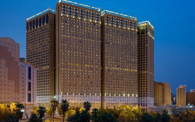 Holiday Inn Makkah Abraj Al Tayseer
