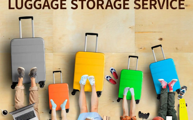 Comfort Inn Nagoya Sakae