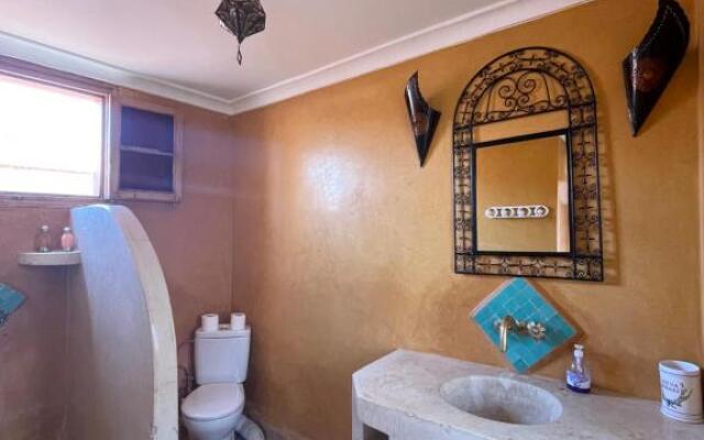 Riad La Calèche