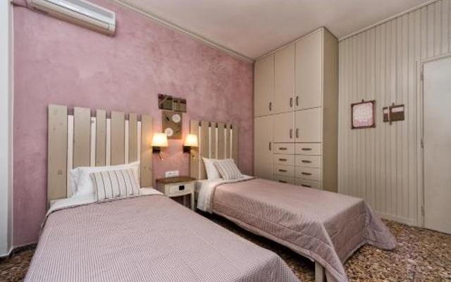 Argyro Rent Rooms