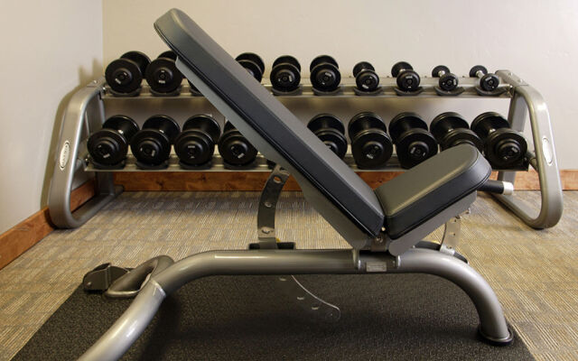 Highmark Steamboat Luxury Condominiums