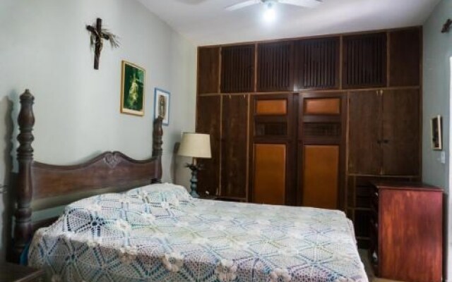 Pousada Casa de Maria