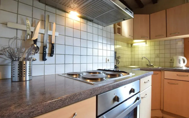 Wonderful Holiday Home in Noirefontaine