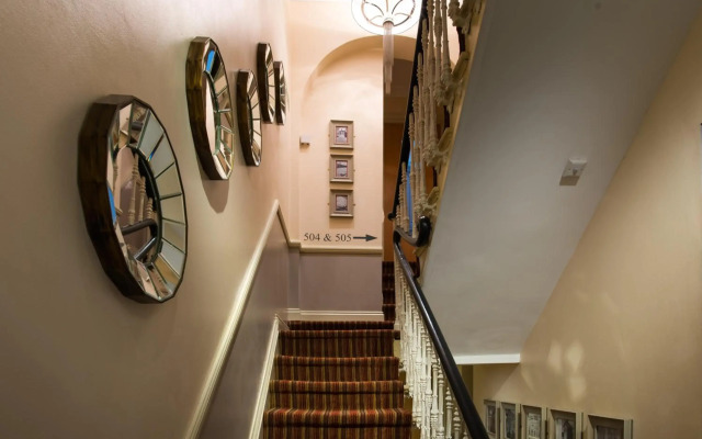 Best Western Buckingham Palace Rd