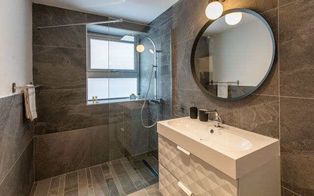 Eastmed Rooms Paphos