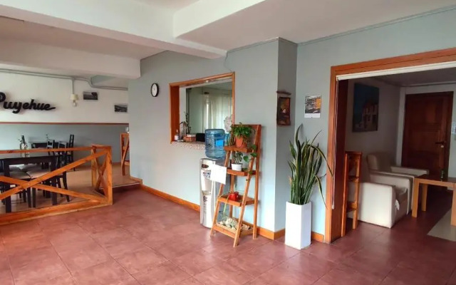 Hosteria Puyehue