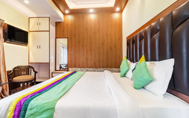 Hotel Greenland