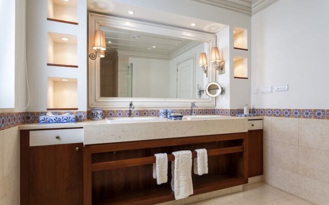 Residence Estrela do Mar