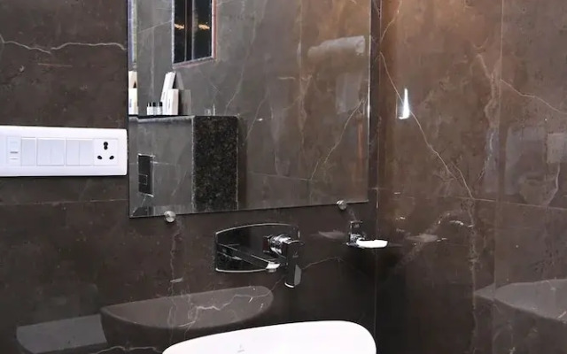 Hotel The Rising Banaras