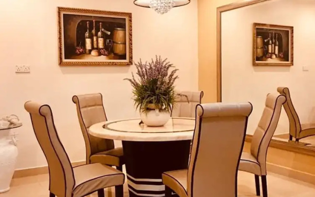 Botanic Elegant Suite Klang