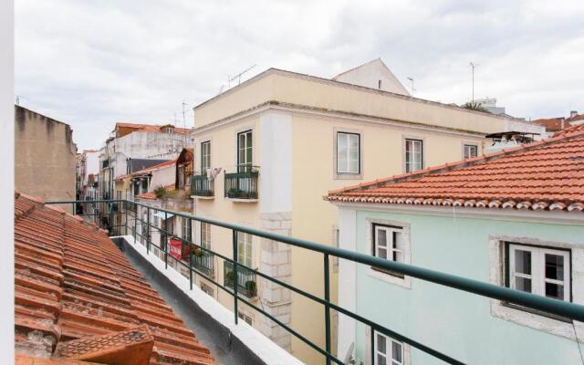 Severa Apartments