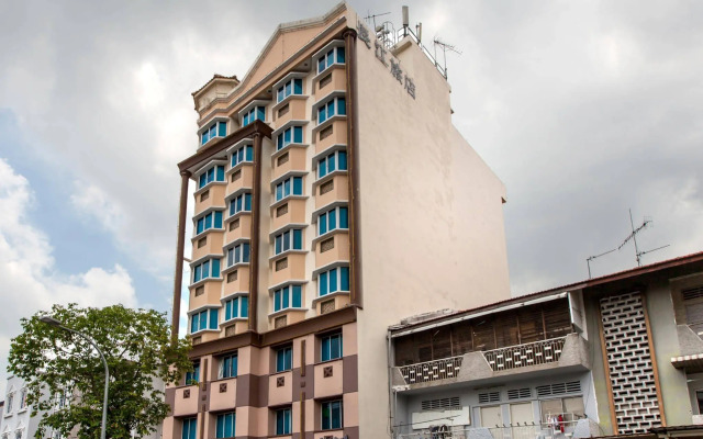 K Hotel 1515