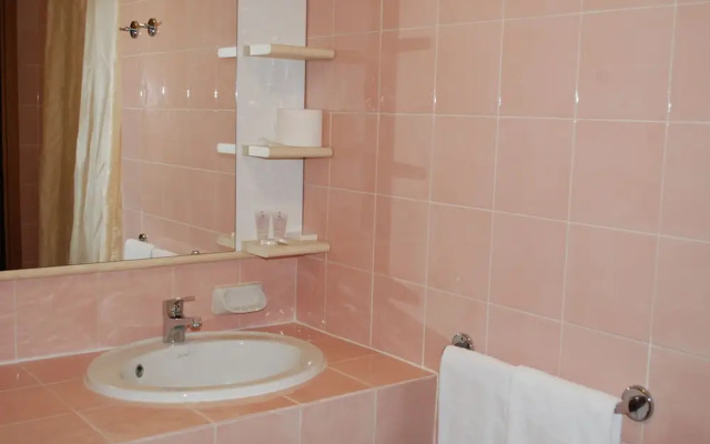 Sassari   Hotel Il Vialetto