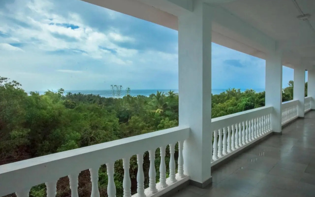 Blue Ocean The Fern Resort & Spa Ganpatipule, Series by Marriott